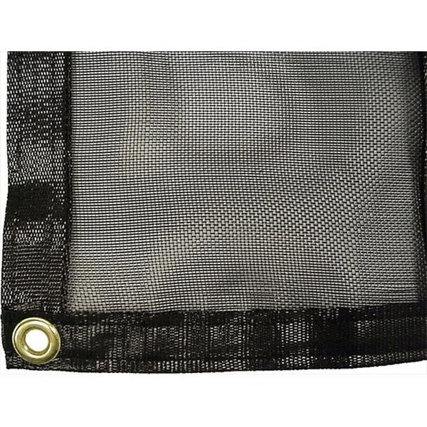 Riverstone Industries Riverstone Industries RSI SC618-80 6 x 18 Ft. Shade Cloth System - 80 Percentage; Shade Creation SC618-80